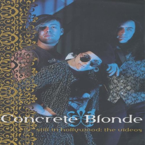 Concrete Blonde - Still in Hollywood Films