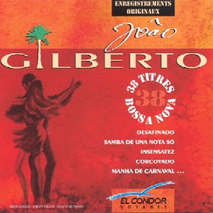 38 Titres De Bossa-Nova Jazz