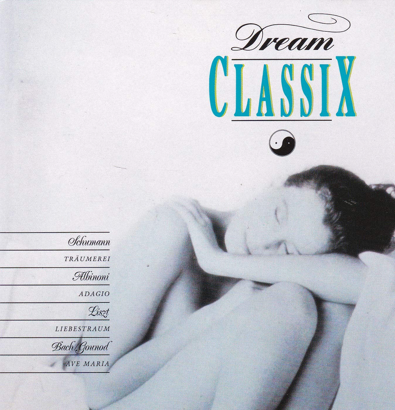 Product Image: Dream Classix Vol.1