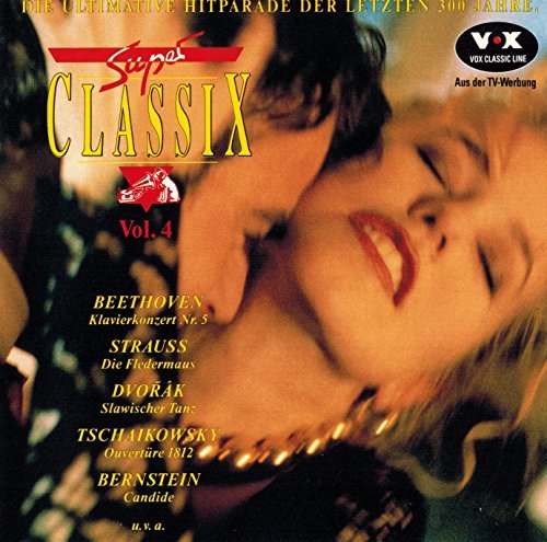 Super Classix Music
