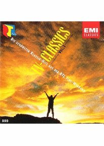 TV-Klassics - Die Klassik Hits Vol. 4 (RTL) Music