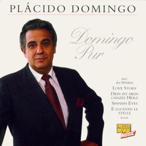 Domingo Pur Classical