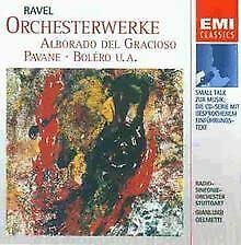 Product Image: Bolero/Tombeau de Couperin