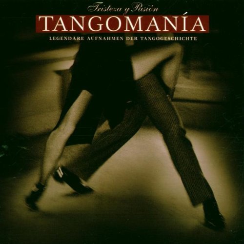 Tangomania Other music genres