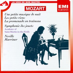 Kleine Nachtmusik Classical