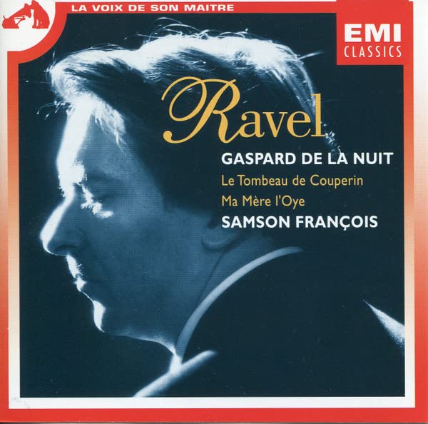 Ma Mere L'oye/Gaspar Classical