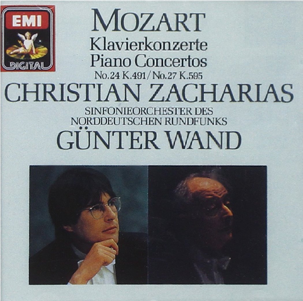 Pianokonsert 24 Classical