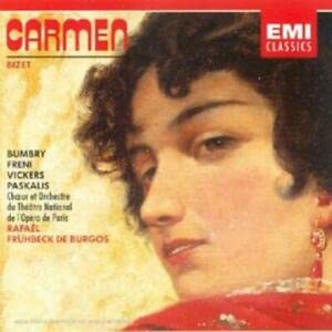 Bizet: Carmen Classical