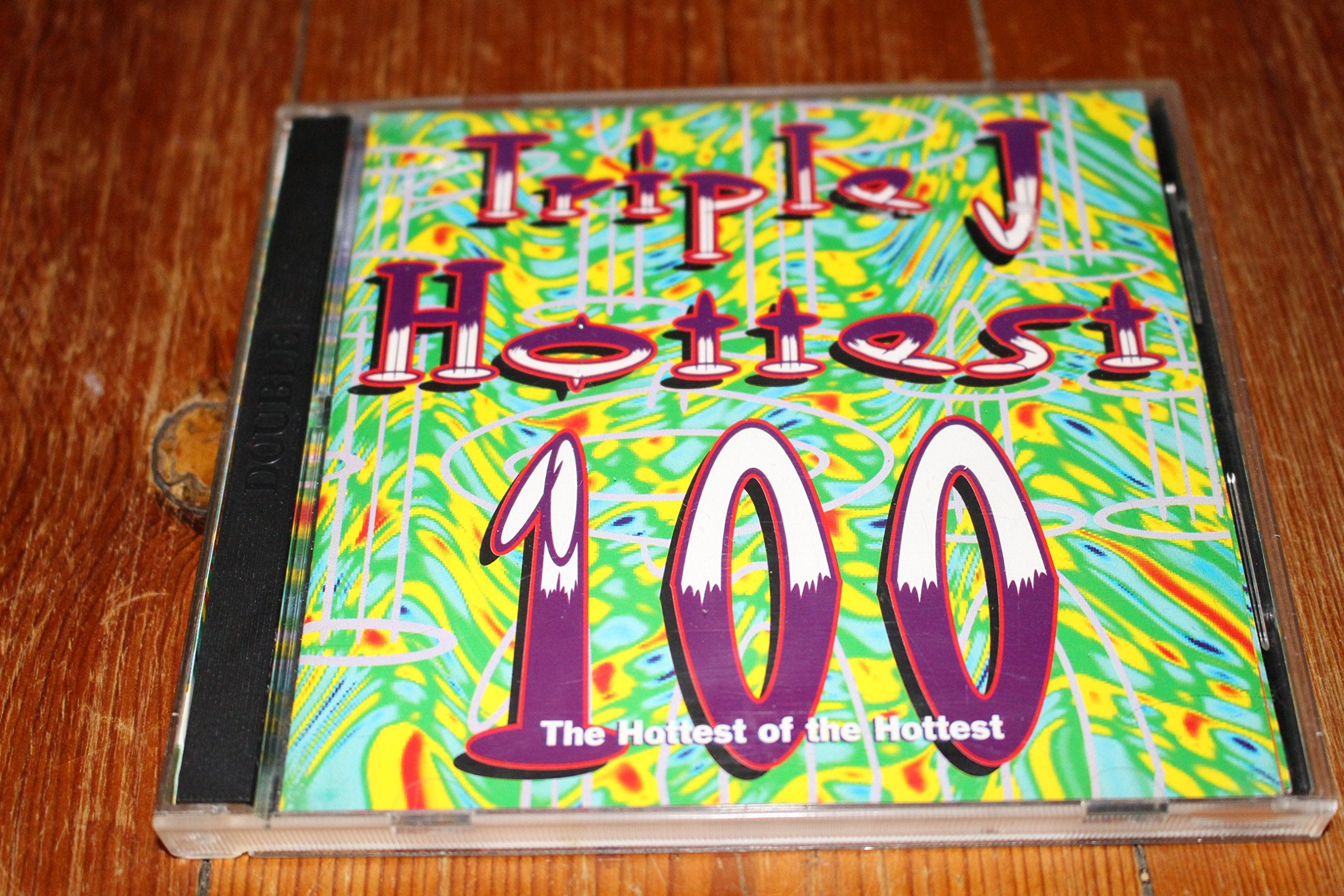 Jjj Hottest of the Hot Alternative & Indie