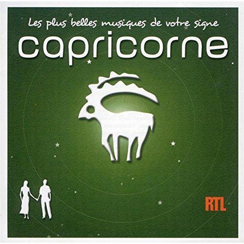Product Image: Astro Capricorne