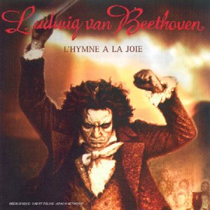 Hymne a La Joie Music
