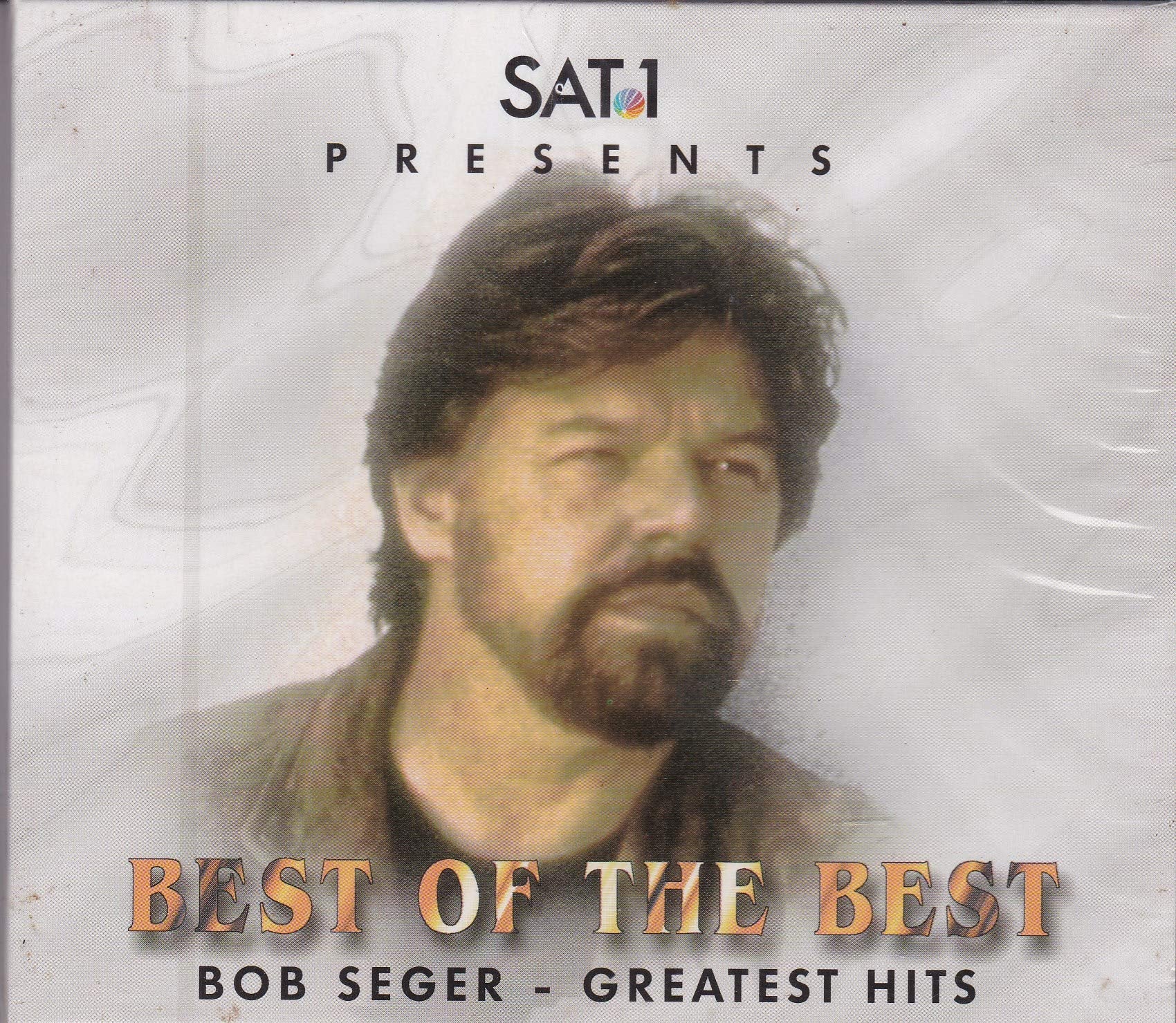 Bob Seger - Greatest Hits - Best of the Best Music