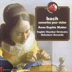 Concertos Pour Violon Classical