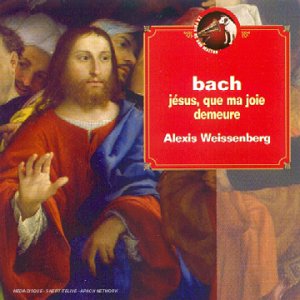 Jesus Meine Freude Classical