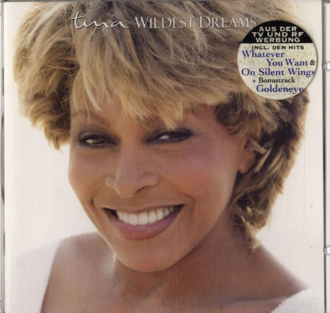 Product Image: Wildest Dreams