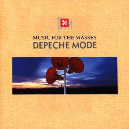Product Image: Music for the Masses