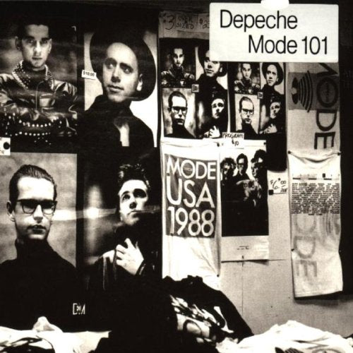 101 (Live at Pasadena '88) Pop