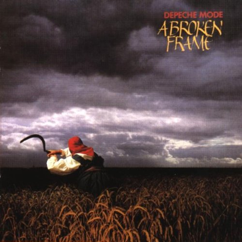 A Broken Frame Pop