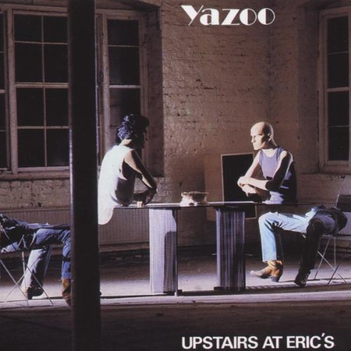 Product Image: Upstairs at Eric'S