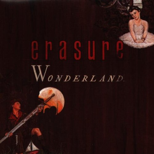 Wonderland Alternative & Indie