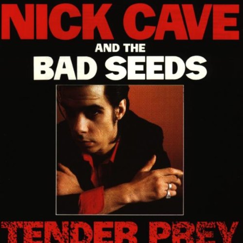 Product Image: Tender Prey