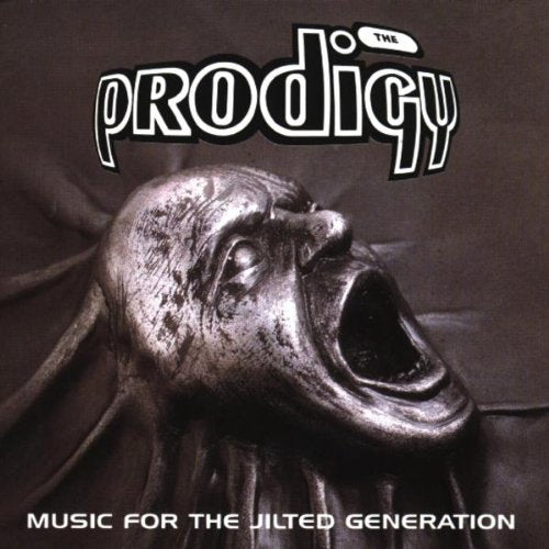 Product Image: Music For The Jilted Generation