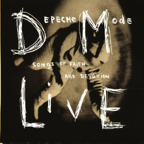 Songs of Faith and...Live Pop
