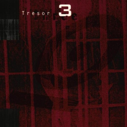Tresor III Compilation Rock