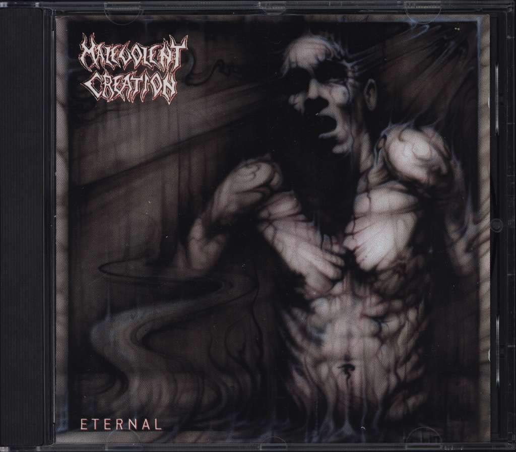 Eternal Metal & Hardrock