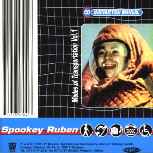 Modes Of Transportation Vol. 1 Pop