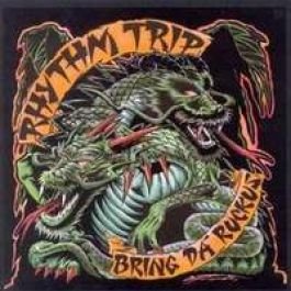 Bring Da' Ruckus Metal & Hardrock