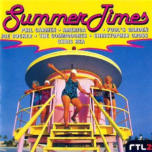 Product Image: Rtl 2 Summertimes