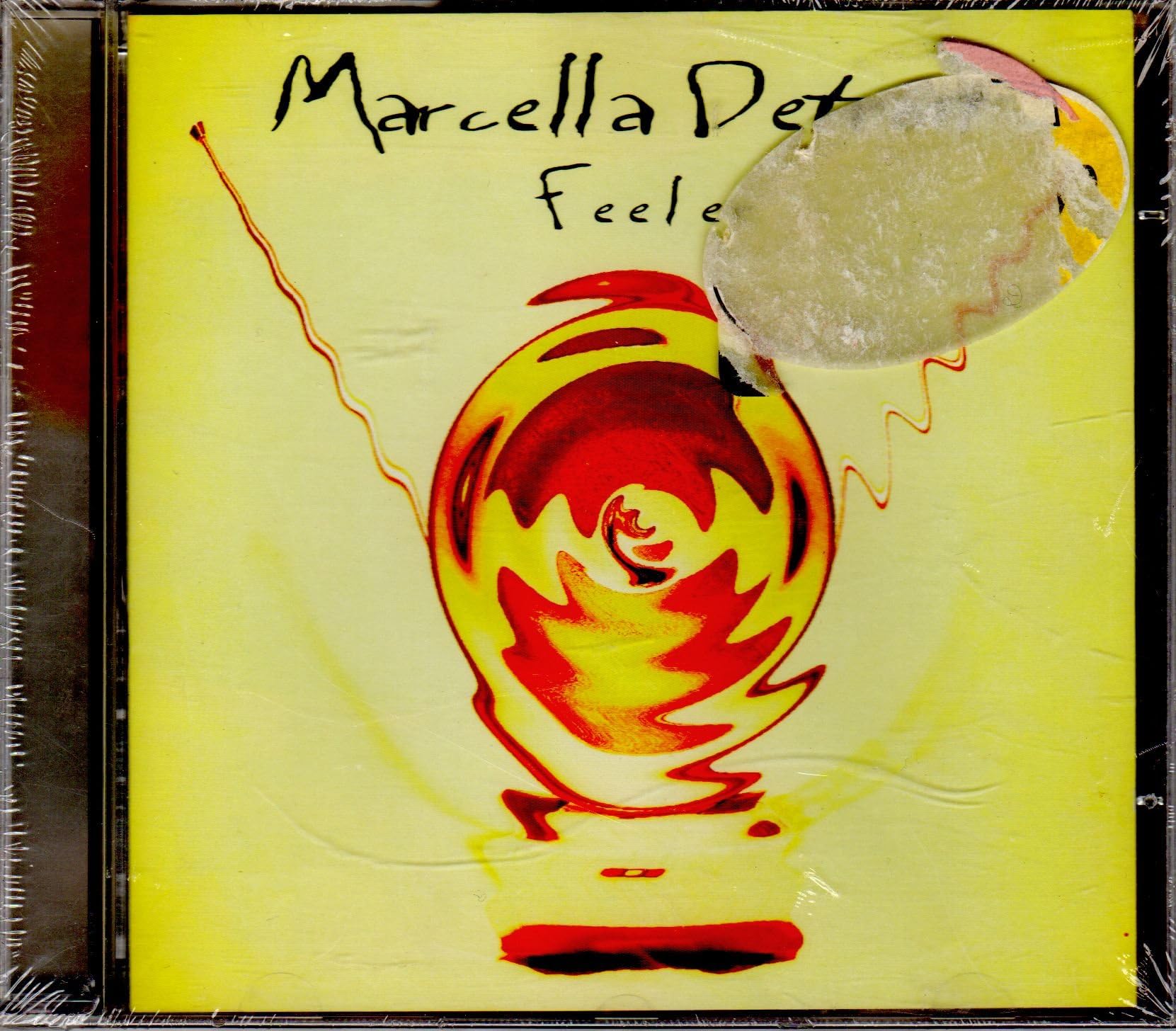 Feeler Pop