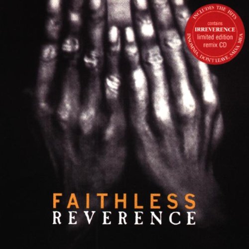 Product Image: Reverence (Incl.Lim.Bonus-CD)