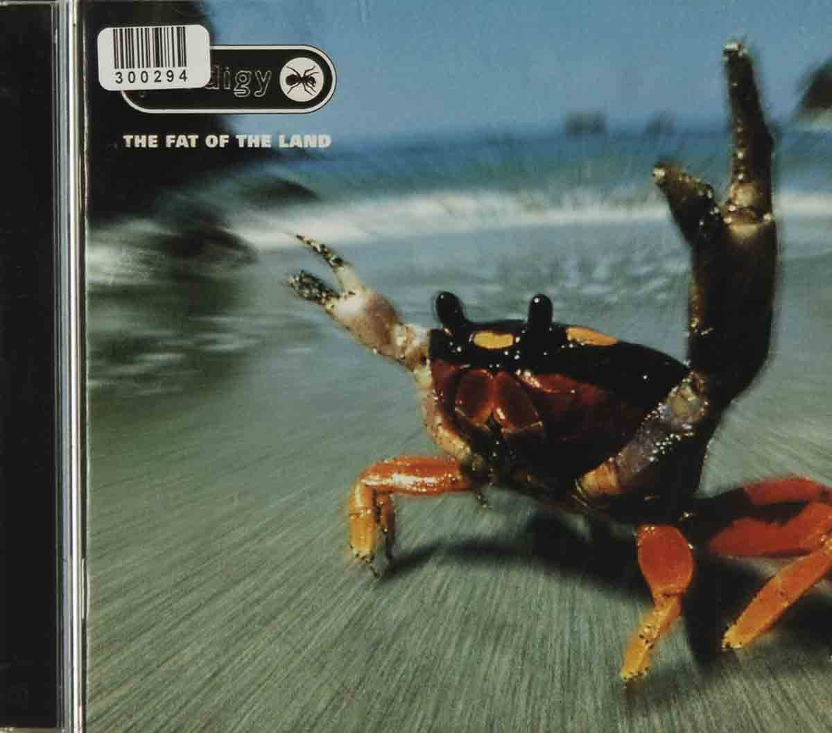 The Fat of the Land Pop
