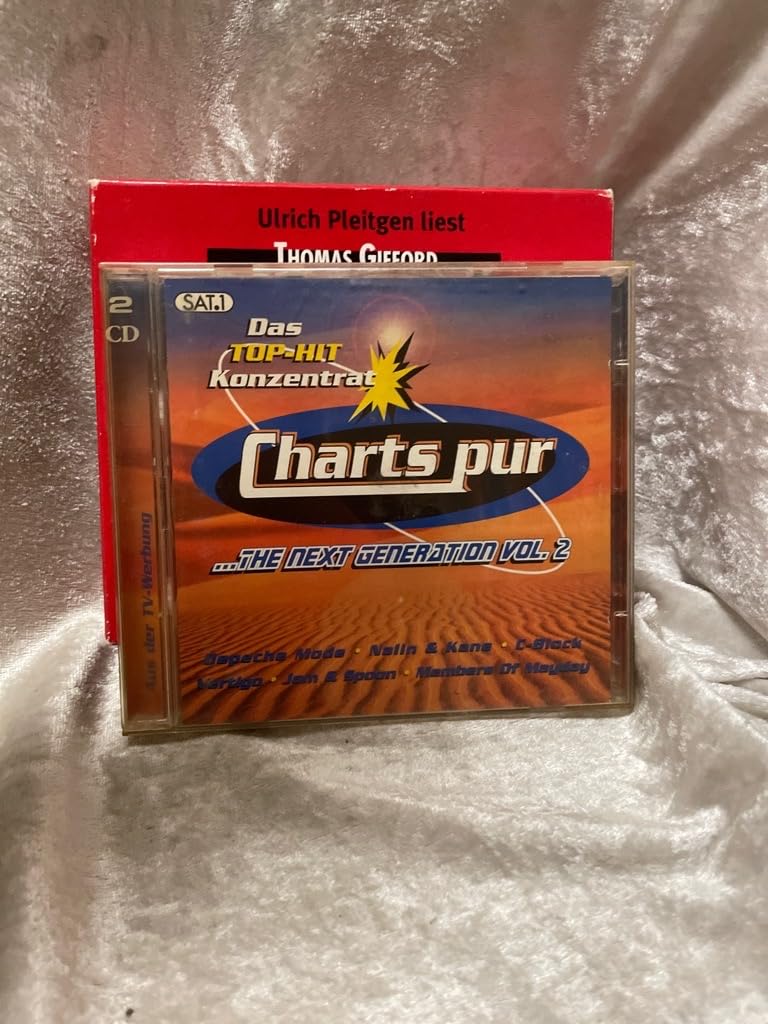 Charts Pur-Next Generation 2 Pop