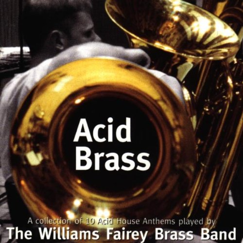 Acid Brass Pop