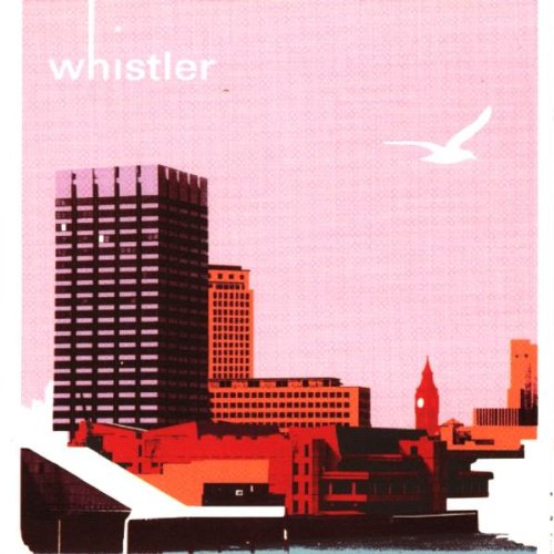Product Image: Whistler