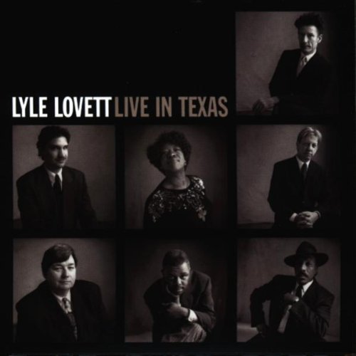 Product Image: Live in Texas