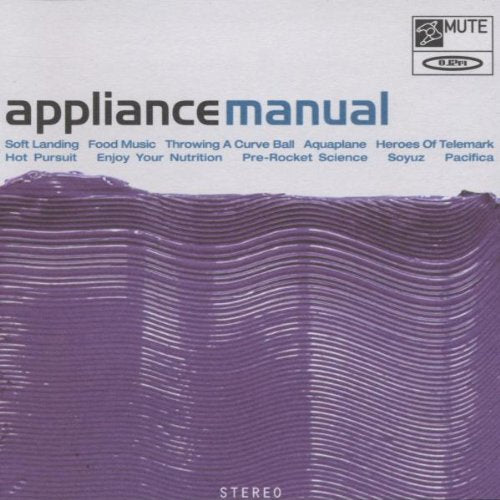 Manual Alternative & Indie