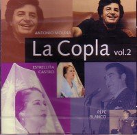 Product Image: Copla Vol.2