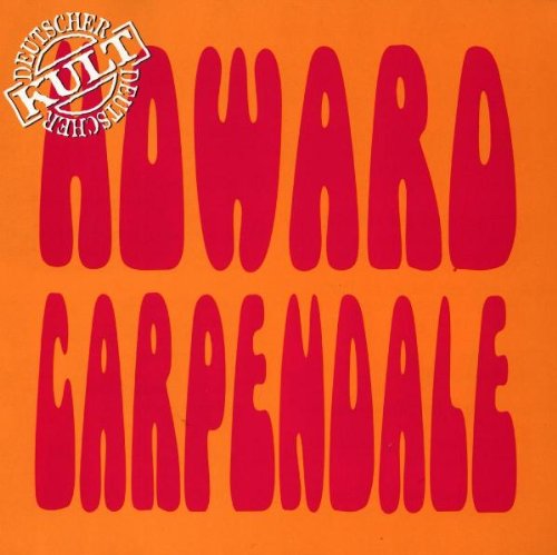 Howard Carpendale Pop