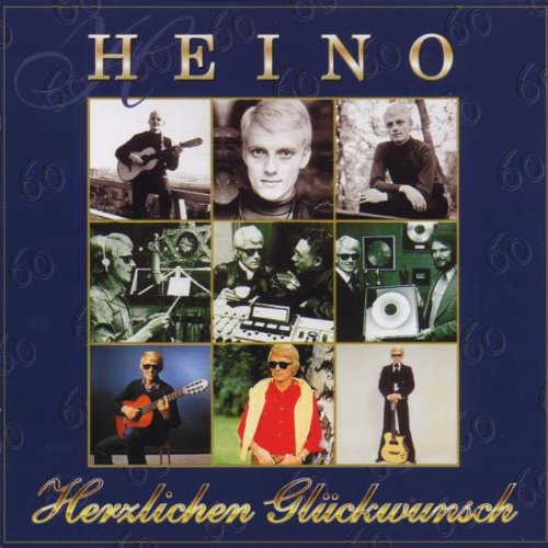 Product Image: Herzlichen Glückwunsch