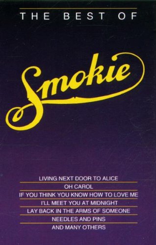 Best of Smokie Pop