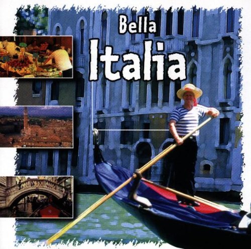 Bella Italia Country & Folk