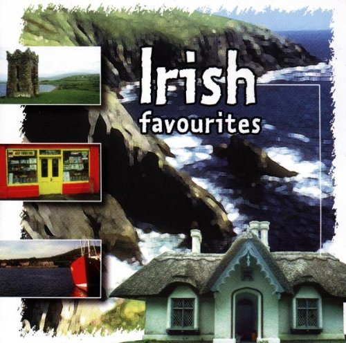 Irish Favourites Pop