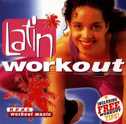 Latin Workout Pop