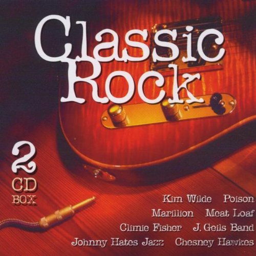 Classic Rock Pop