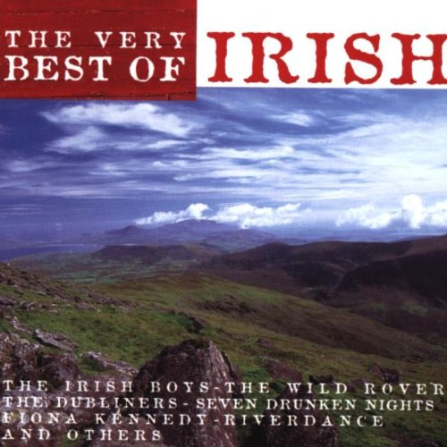Best of Irish,the Very Pop