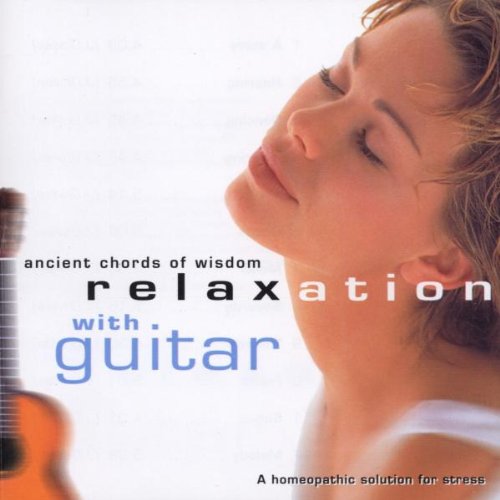 Product Image: Relaxation With Guitar